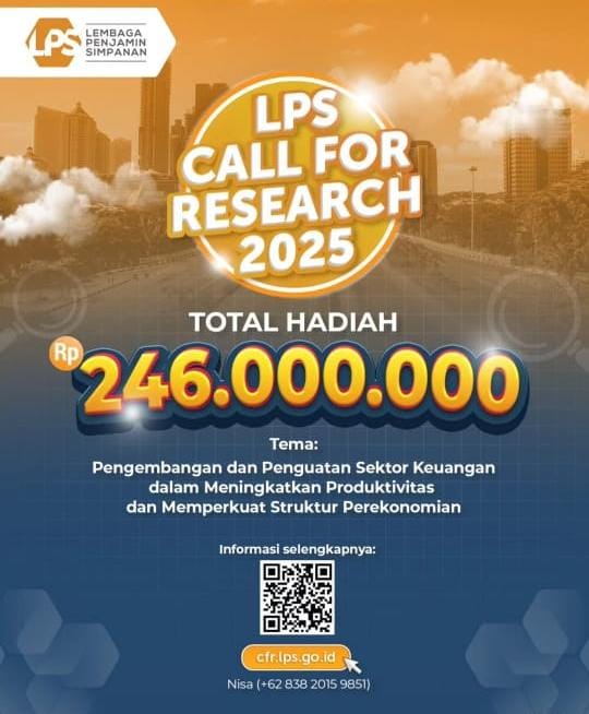 LPS CALL FOR RESEARCH