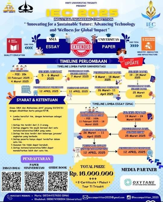 LOMBA PAPER