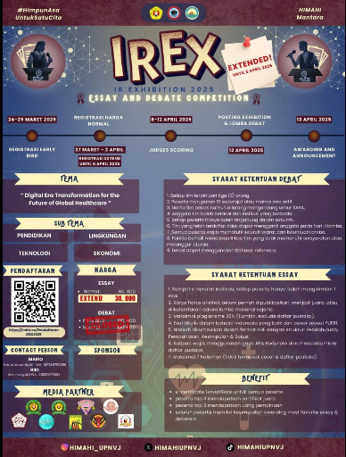 IREX