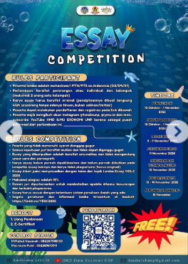 Yoult Economics Science Competition 2025