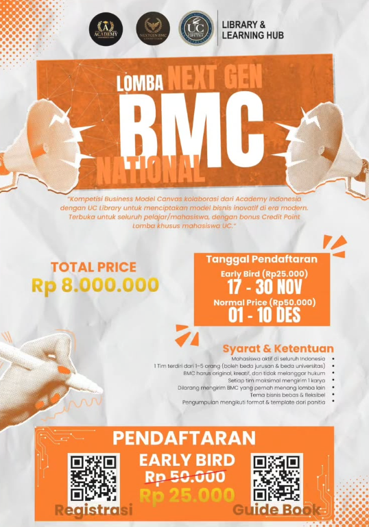 LOMBA NEXT GEN BMC NATIONAL